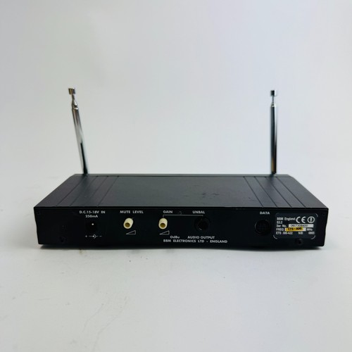 Trantec wireless - s3.2,