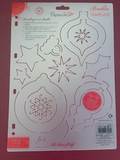 Papermania A4 Create Your Own