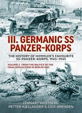 III. Germanic SS Panzer-Korps