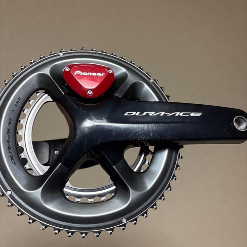 Fcr9100 165mm pioneer - 165mm,