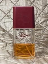 Vintage Houbigant 1982 Raffinée Raffinee Eau De Parfum EDP 75ml Spray Oriental