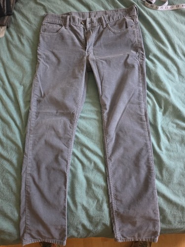 Levis 511 slim - levis, 34x32