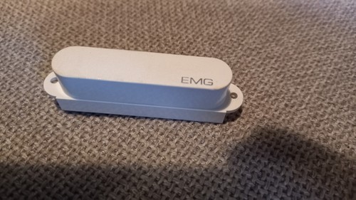 Emg active single coil - active,