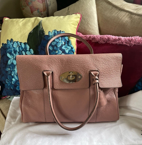 Mulberry bayswater pink - mulberry,