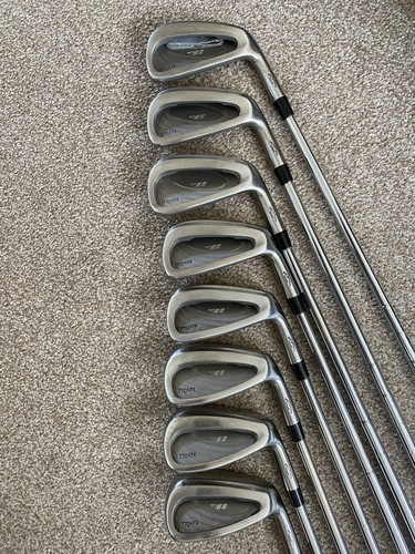 Wishon 770 cfe golf - cfe, full