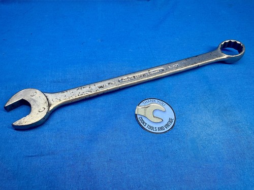 Britool spanner - britool, 15/16