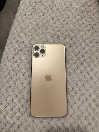 Apple iphone pro max 64gb - apple, 11