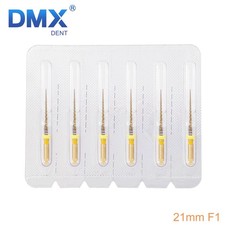 6pcs Endodontic Dental Endo