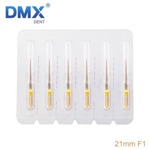 6pcs endodontic dental - endodontic, endo