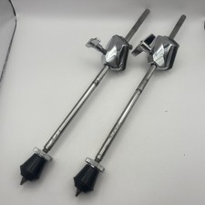 Vintage TAMA Bass Drum Legs Mounts & Spurs