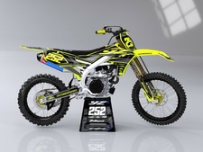 CustomMX: Graphics Kit to fit
