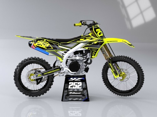 Custommx graphics kit - custommx:, to