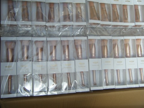 Makeup bundle joblot 384 wow - bundle,