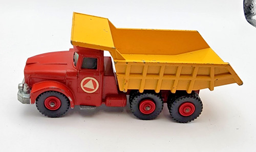 Vintage 1960s matchbox - 1960s,
