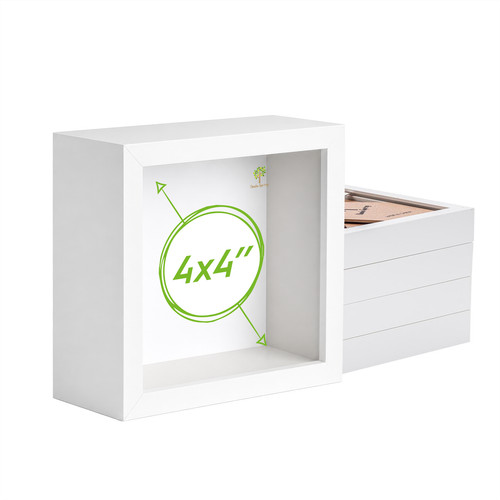 Deep box photo - 3d, x