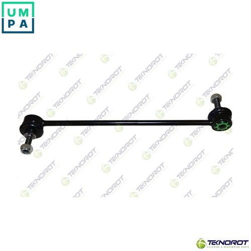Linkcoupling rod stabiliser - rod,