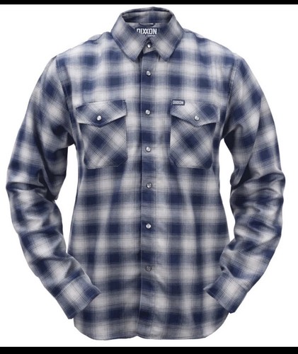 Dixxon men long sleeve - men's,