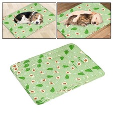 Dog bed mat - bed, washable