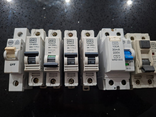 Selection electrical - selection, of