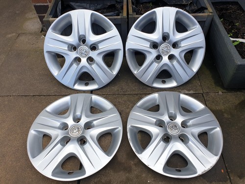 Vauxhall meriva wheel - meriva, 15"