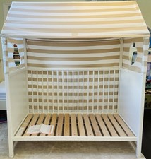 Stokke Home Baby & Toddler Bed