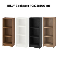 New IKEA BILLY Bookcase
