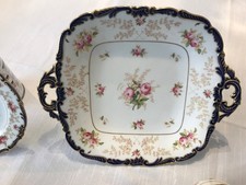 Antique Coalport Bone China