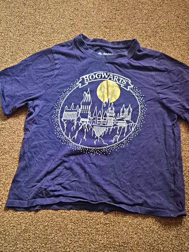 Primark harry potter hogwarts - harry,