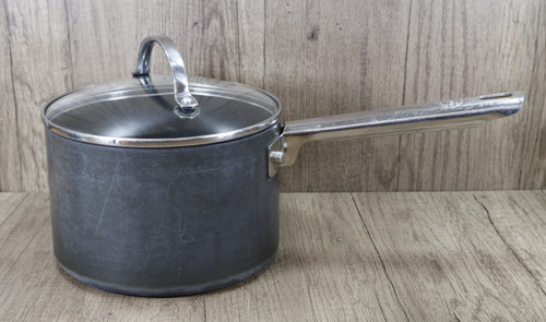 Meyer anolon professional pan - meyer,
