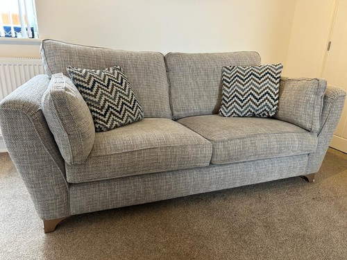 Alstons sicily seater sofa - alstons,