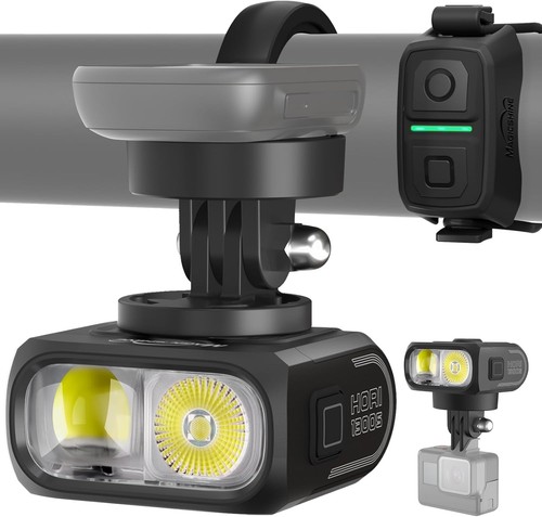 Magicshine hori 1300 lumens - hori,