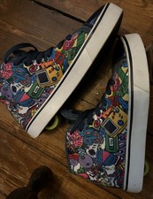 Ladies Heelys UK6 Wheels
