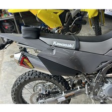 EXHAUST FULL SYSTEM STAINLESS