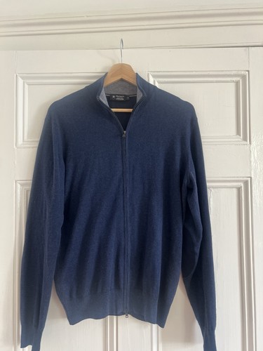 Hackett london cotton cashmere - hackett,