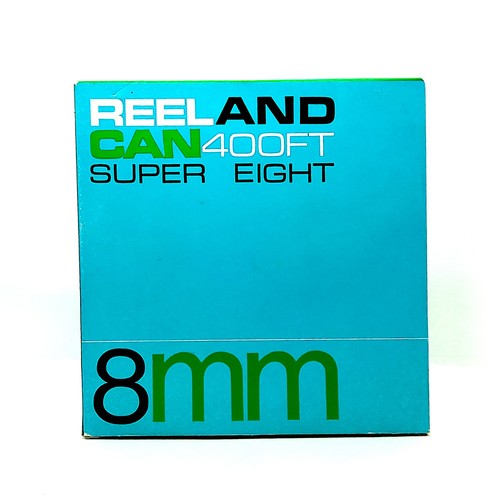 Photax 400ft super standard - 400ft, 8/standard
