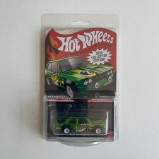 🔥 Hot Wheels 2025 Collector