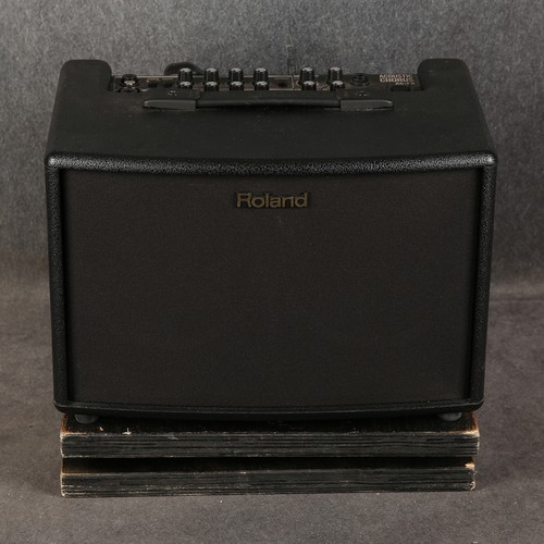 Roland acoustic chorus - acoustic,