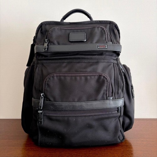 Tumi alpha2 pass business - tumi,