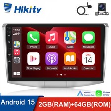 For VW Passat B6 B7 CC