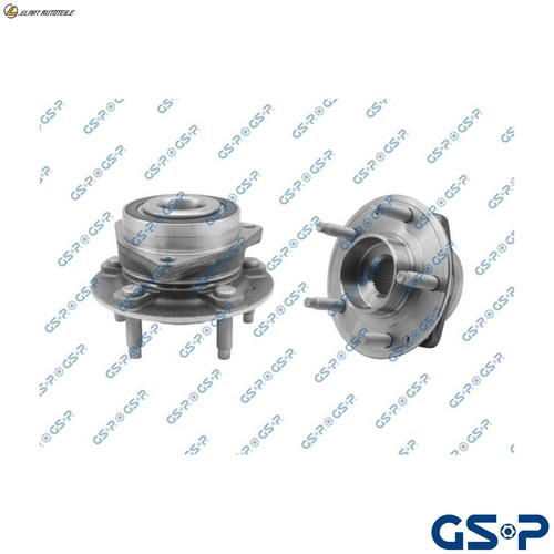 Wheel bearing kit 9330086 for - bearing,