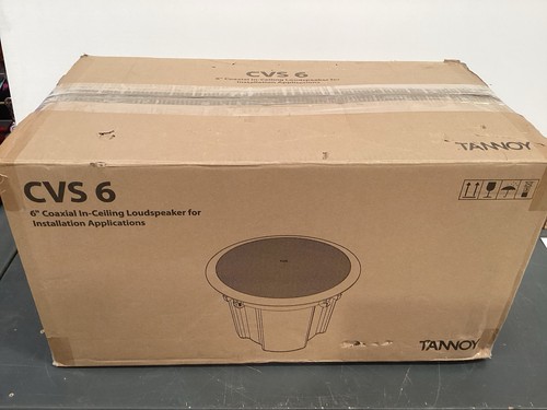 Tannoy cvs4 coaxial - cvs4,