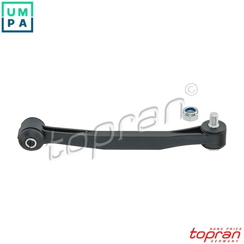 Linkcoupling rod stabiliser - linkcoupling,