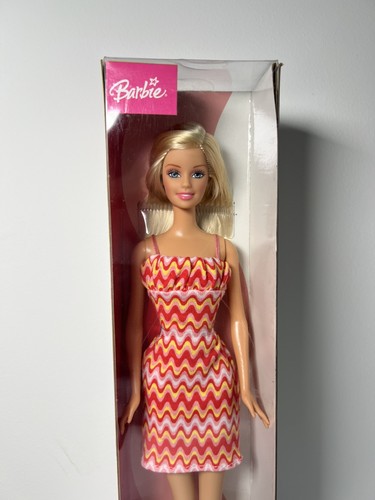 Vintage barbie chic - vintage, boutique