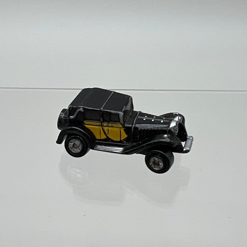 Vintage micro machines - vintage, galoob