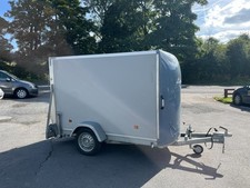 Lider  42920 750kg Single Axle