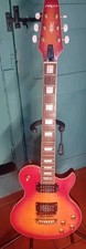 ARIA PE DLX  ELECTRIC GUITAR