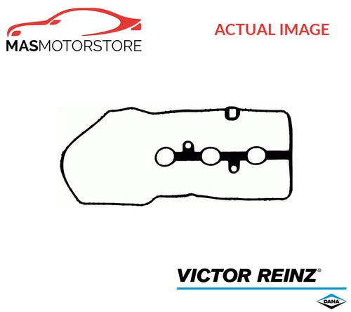 Engine rocker cover gasket - cover,