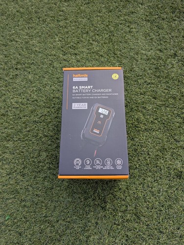 Halfords advanced smart - advanced,