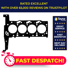 Cylinder Head Gasket fits TAXI TX 2.4D 2002 on D2FA BGA Top Quality Guaranteed