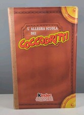 Kinder Surprise The Merry